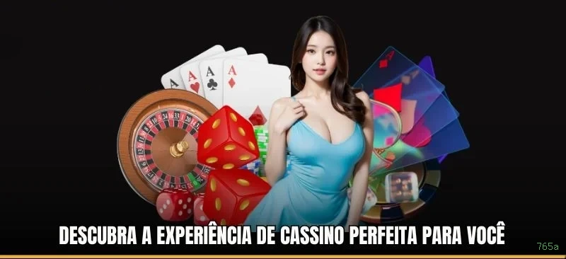 765a: Entre no Mundo Mágico das Cartas e Transforme Seu Jogo