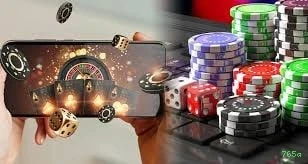 765a: A Nova Era dos Jogos Mobile Que Você Precisa Conhecer