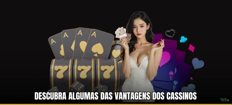 765a: A Nova Era dos Jogos Mobile Que Você Precisa Conhecer